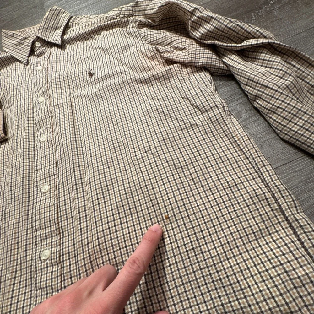 Polo Ralph Lauren socialflare curated